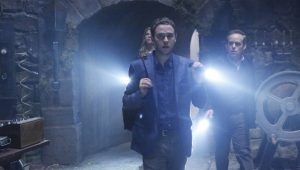 Marvel's Agents of S.H.I.E.L.D. Saison 3 Episode 2