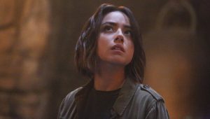 Marvel's Agents of S.H.I.E.L.D. Saison 3 Episode 2