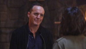 Marvel's Agents of S.H.I.E.L.D. Saison 3 Episode 2