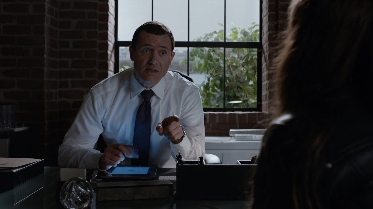 Marvel's Agents of S.H.I.E.L.D. Saison 3 Episode 23