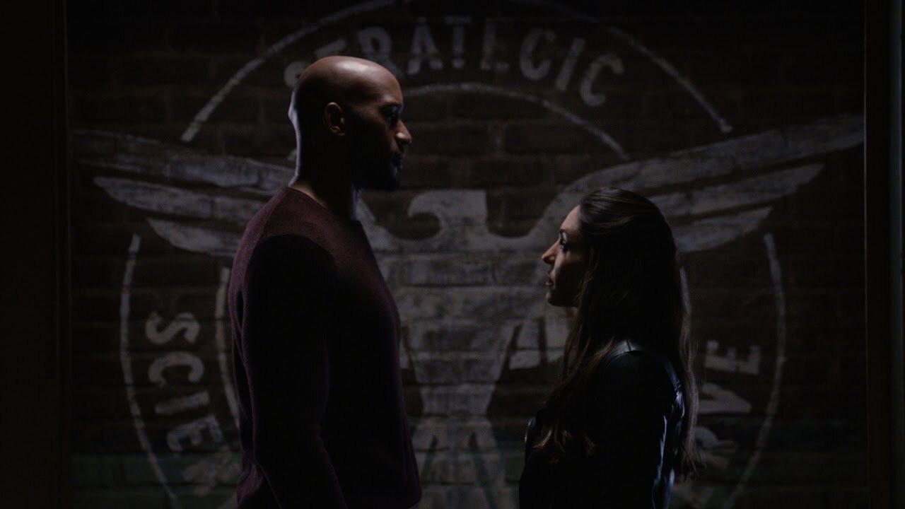 Marvel's Agents of S.H.I.E.L.D. Saison 3 Episode 24