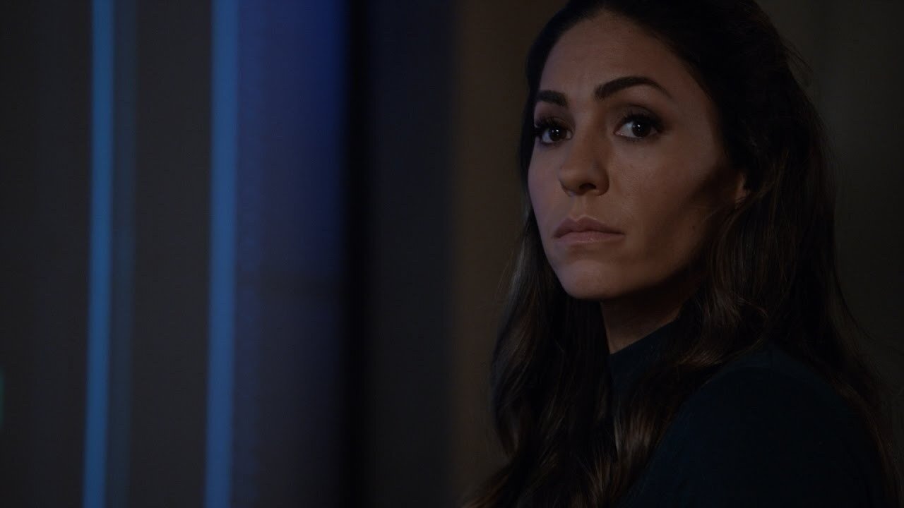 Marvel's Agents of S.H.I.E.L.D. Saison 3 Episode 27