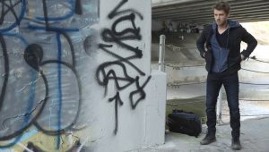 Marvel's Agents of S.H.I.E.L.D. Saison 3 Episode 3