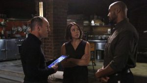 Marvel's Agents of S.H.I.E.L.D. Saison 3 Episode 3
