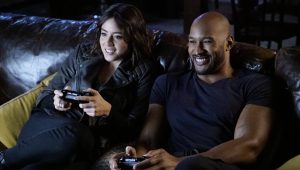 Marvel's Agents of S.H.I.E.L.D. Saison 3 Episode 3