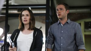 Marvel's Agents of S.H.I.E.L.D. Saison 3 Episode 4