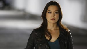 Marvel's Agents of S.H.I.E.L.D. Saison 3 Episode 4