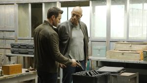Marvel's Agents of S.H.I.E.L.D. Saison 3 Episode 4