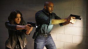 Marvel's Agents of S.H.I.E.L.D. Saison 3 Episode 4
