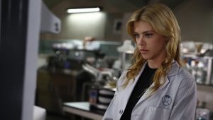 Marvel's Agents of S.H.I.E.L.D. Saison 3 Episode 4