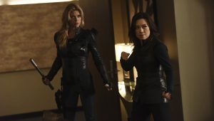 Marvel's Agents of S.H.I.E.L.D. Saison 3 Episode 6