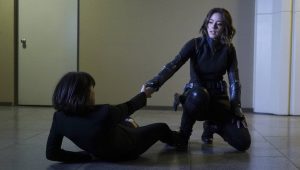 Marvel's Agents of S.H.I.E.L.D. Saison 3 Episode 7