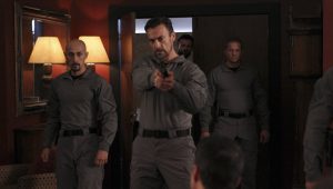 Marvel's Agents of S.H.I.E.L.D. Saison 3 Episode 8