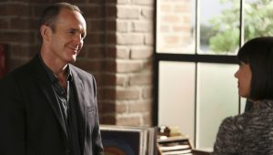 Marvel's Agents of S.H.I.E.L.D. Saison 3 Episode 8