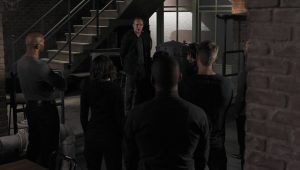Marvel's Agents of S.H.I.E.L.D. Saison 3 Episode 8