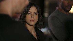 Marvel's Agents of S.H.I.E.L.D. Saison 3 Episode 8
