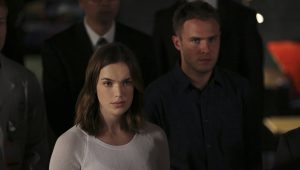 Marvel's Agents of S.H.I.E.L.D. Saison 3 Episode 8