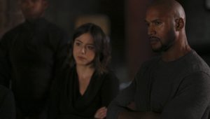 Marvel's Agents of S.H.I.E.L.D. Saison 3 Episode 8