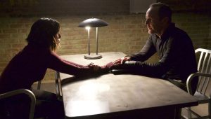 Marvel's Agents of S.H.I.E.L.D. Saison 3 Episode 9