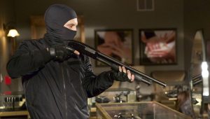 Marvel's Agents of S.H.I.E.L.D. Saison 3 Episode 9