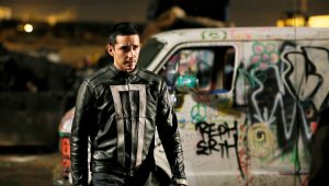 Marvel's Agents of S.H.I.E.L.D. Saison 4 Episode 1