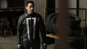 Marvel's Agents of S.H.I.E.L.D. Saison 4 Episode 1