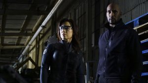 Marvel's Agents of S.H.I.E.L.D. Saison 4 Episode 1