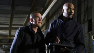 Marvel's Agents of S.H.I.E.L.D. Saison 4 Episode 1