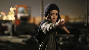 Marvel's Agents of S.H.I.E.L.D. Saison 4 Episode 1