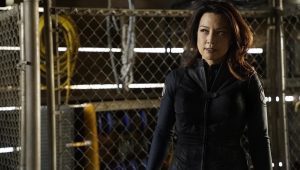 Marvel's Agents of S.H.I.E.L.D. Saison 4 Episode 10