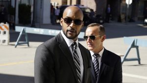 Marvel's Agents of S.H.I.E.L.D. Saison 4 Episode 10