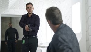 Marvel's Agents of S.H.I.E.L.D. Saison 4 Episode 11