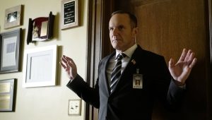 Marvel's Agents of S.H.I.E.L.D. Saison 4 Episode 11