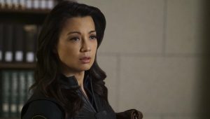 Marvel's Agents of S.H.I.E.L.D. Saison 4 Episode 12