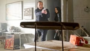 Marvel's Agents of S.H.I.E.L.D. Saison 4 Episode 14