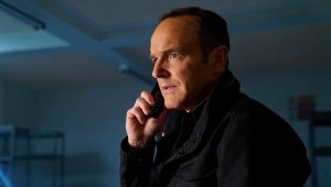 Marvel's Agents of S.H.I.E.L.D. Saison 4 Episode 14