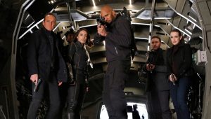 Marvel's Agents of S.H.I.E.L.D. Saison 4 Episode 14