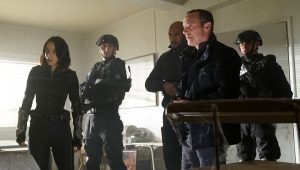 Marvel's Agents of S.H.I.E.L.D. Saison 4 Episode 14