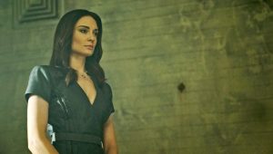 Marvel's Agents of S.H.I.E.L.D. Saison 4 Episode 14