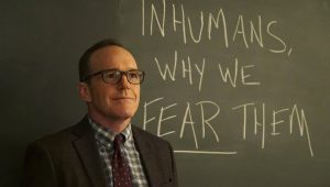 Marvel's Agents of S.H.I.E.L.D. Saison 4 Episode 15