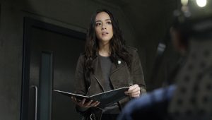 Marvel's Agents of S.H.I.E.L.D. Saison 4 Episode 16