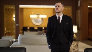 Marvel's Agents of S.H.I.E.L.D. Saison 4 Episode 16