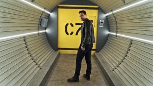 Marvel's Agents of S.H.I.E.L.D. Saison 4 Episode 17