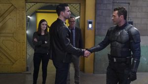 Marvel's Agents of S.H.I.E.L.D. Saison 4 Episode 17