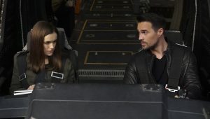 Marvel's Agents of S.H.I.E.L.D. Saison 4 Episode 17