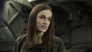 Marvel's Agents of S.H.I.E.L.D. Saison 4 Episode 17