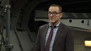 Marvel's Agents of S.H.I.E.L.D. Saison 4 Episode 17