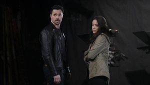 Marvel's Agents of S.H.I.E.L.D. Saison 4 Episode 19