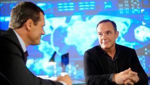Marvel's Agents of S.H.I.E.L.D. Saison 4 Episode 2