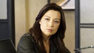 Marvel's Agents of S.H.I.E.L.D. Saison 4 Episode 2